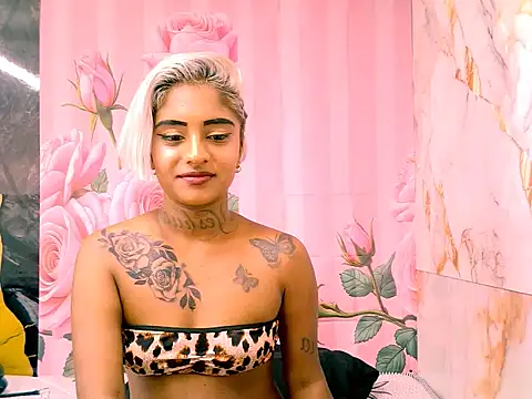 indian_barbie 라이브 XXX 채팅