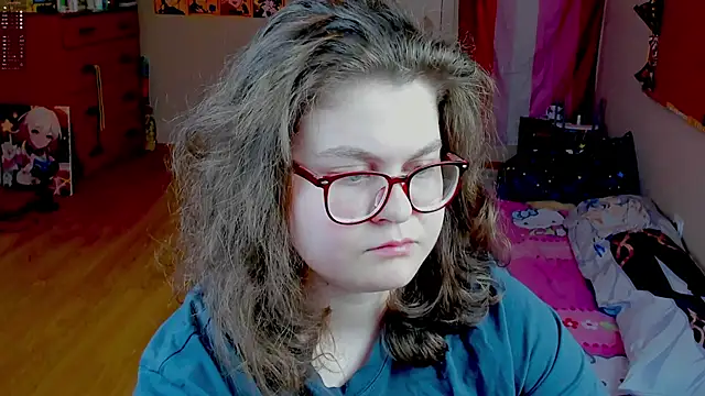 Chatroom XXX en direct de Sashy_Way