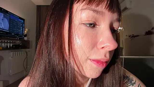 Sindy_Juxx Chat XXX in diretta