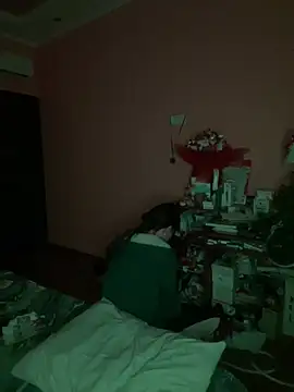 Živý XXX chat Flossy_Vettie