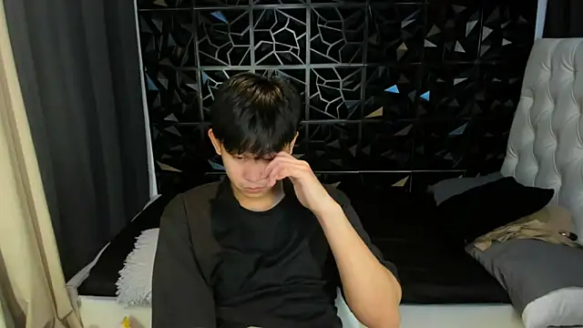 davincihugecock 웹캠 쇼