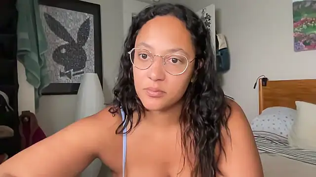 Show Webcam de dreamyriri