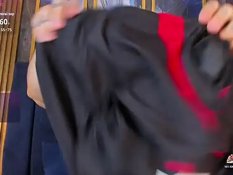 Chat XXX Live Lancelot_Benwick