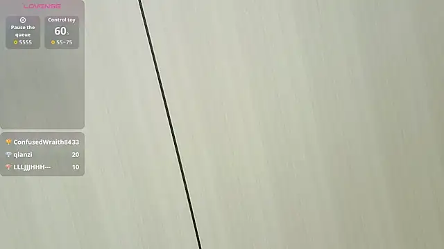 Živý XXX chat Yoko-love