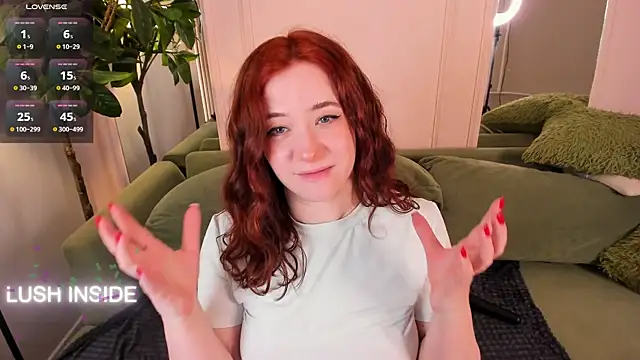 Pretty_Alison – Live XXX-chat