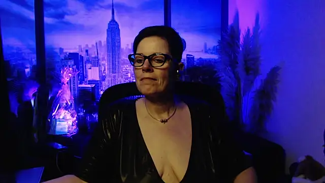 ninarandmann – Live XXX-chat