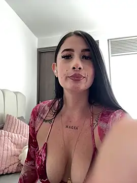 Libia_James: онлайн-секс-чат