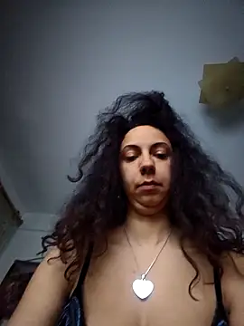 naughty69curls Chat XXX live