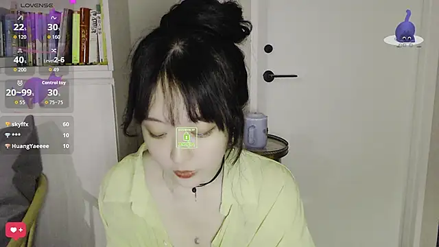 Etherealcat33 – Live XXX-chat