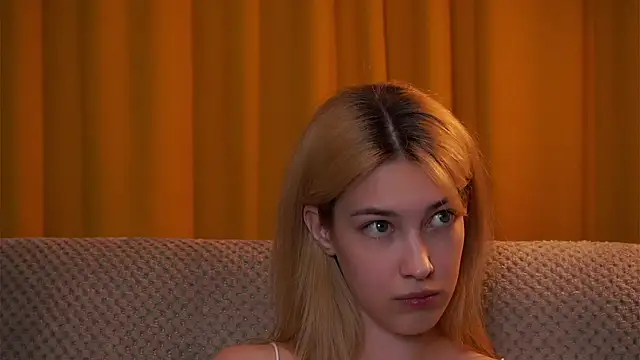 Živý XXX chat AngelicRice