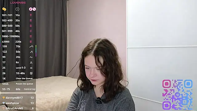 AlissaGerardo Chat XXX live