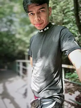 Chat XXX en directo de The_Conquer