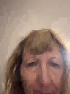 MatureKim Webcam-Show