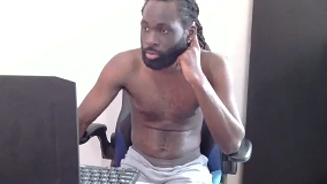 Darkkras live XXX chat