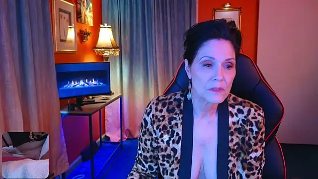 دردشة Jujutopia الجنسية المباشرة