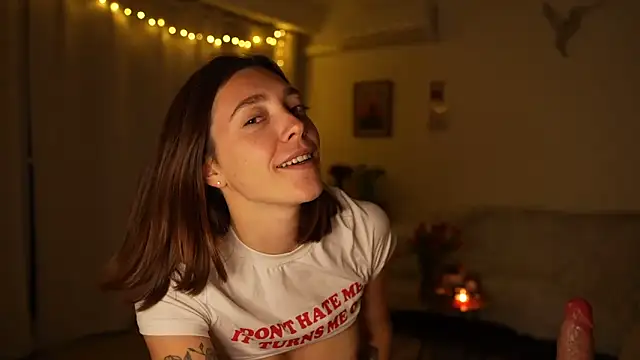 Your_Badass_ Chat XXX in diretta