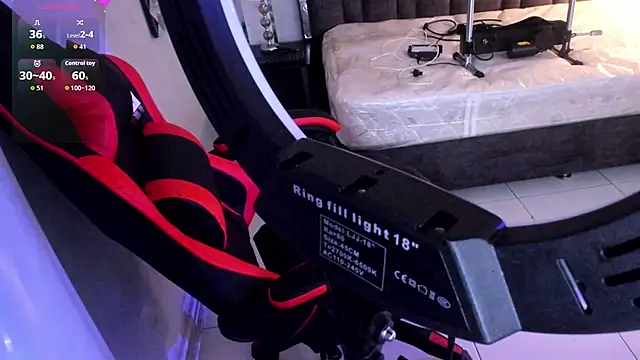 DomenicoRey Live XXX-Chat