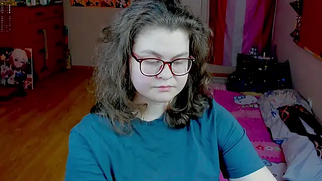 Chat +18 de Sashy_Way ao vivo