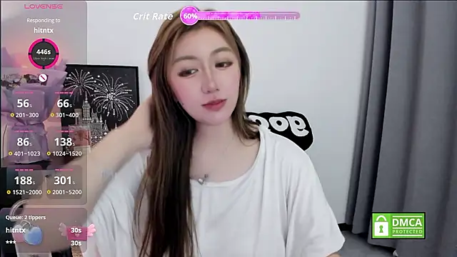 Cute_Mangon Live XXX chat