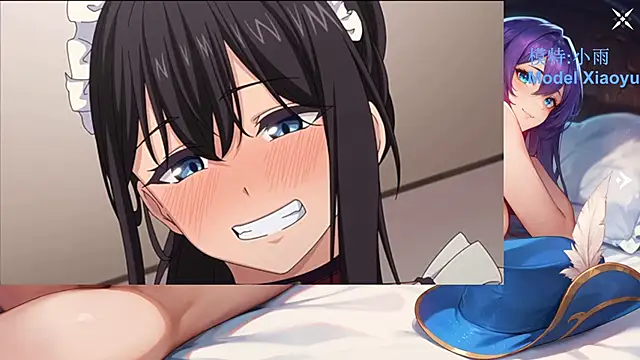 GX-01 Obrolan Langsung XXX