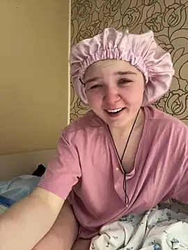 Emilly_Wills élő XXX-chatje