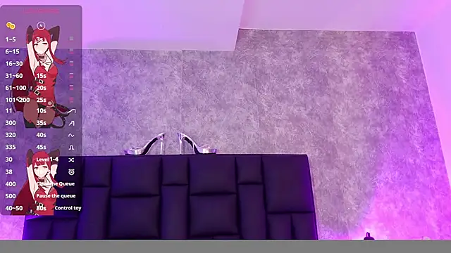 crystaldarliing Live XXX-Chat