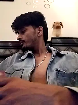 Wild_Vassu: онлайн-секс-чат