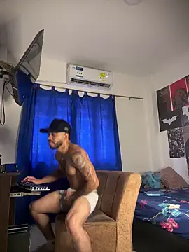 Show de webcam de Kenny_romano