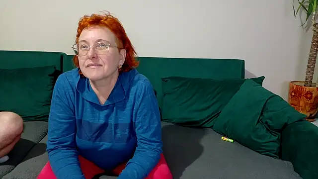 JoannaAndNeighbourn Live XXX chat