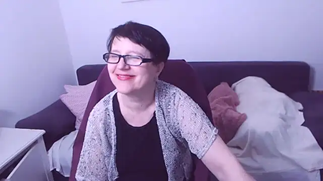 Živý XXX chat ChristaRose