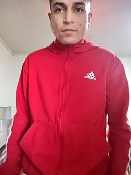 jovencolombianht Webcam Show