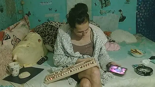 brighteyes77 Live XXX Chat