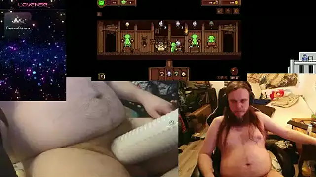 watchmegamer Show Webcam