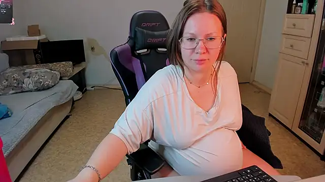 Show Webcam de stella_vestal