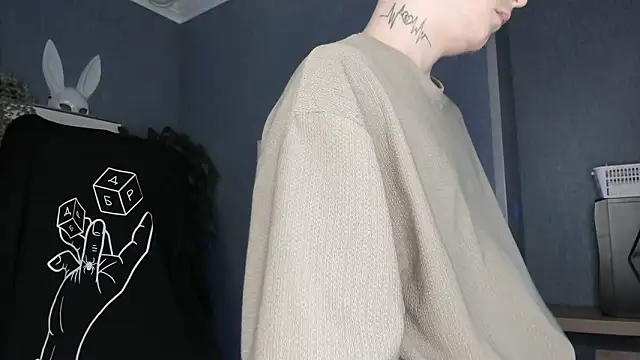 AlexxSweet webcam show