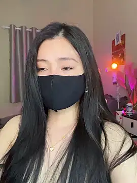 Pertunjukan Kamera Web -LaZy-