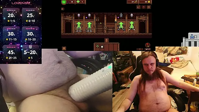 watchmegamer 网络视讯表演