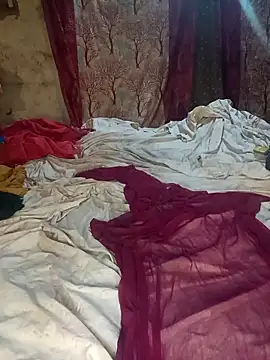 XXX chat uživo modela BlackCoupel