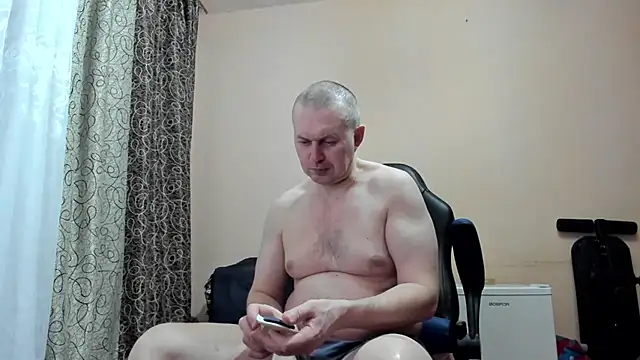 SanFrantsisko: онлайн-секс-чат