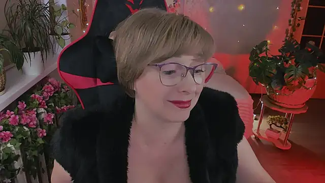 sugar_vivien Chat XXX live