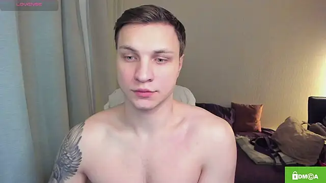 handsome_guy01 Chat XXX in diretta