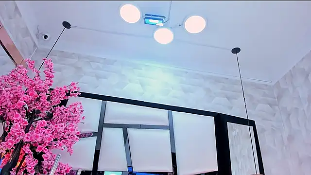 แชท XXX สดของ TessaCooper1