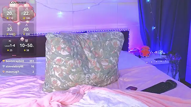 star_madison Chat XXX live