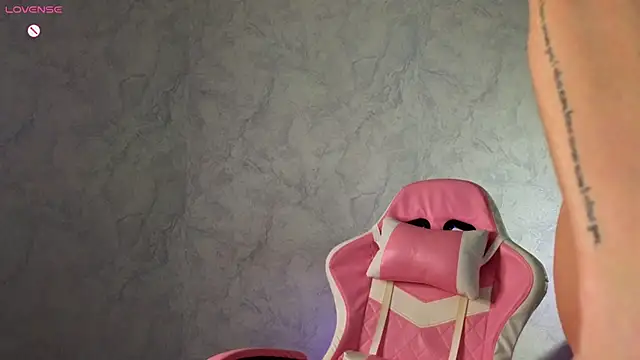 Lovelly_molly1 Chat XXX live