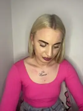 RuxyCatrina Webcam show