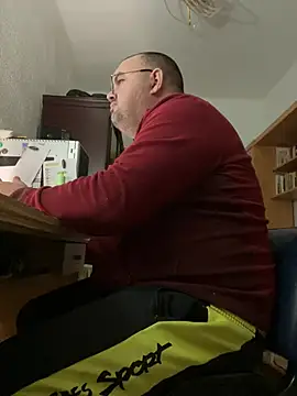 Deltaalex Chat XXX in diretta