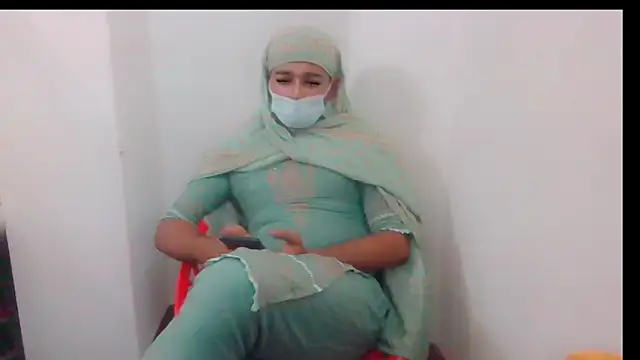 Вебкам-шоу Angel_Crossy