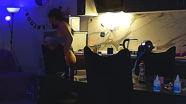 แชท XXX สดของ NicoleFancy