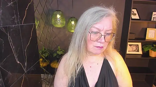 NataliMellow's Webcam Show