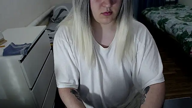 EvaMiron's Webcam Show